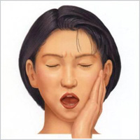 顎関節症